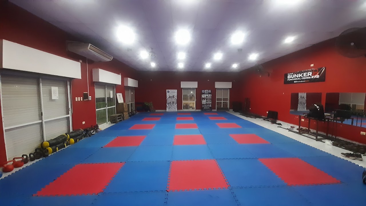 Instalaciones Master Fit Corrientes